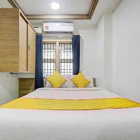 Hotel Fabexpress I5 Boutique Chennai Esterno foto