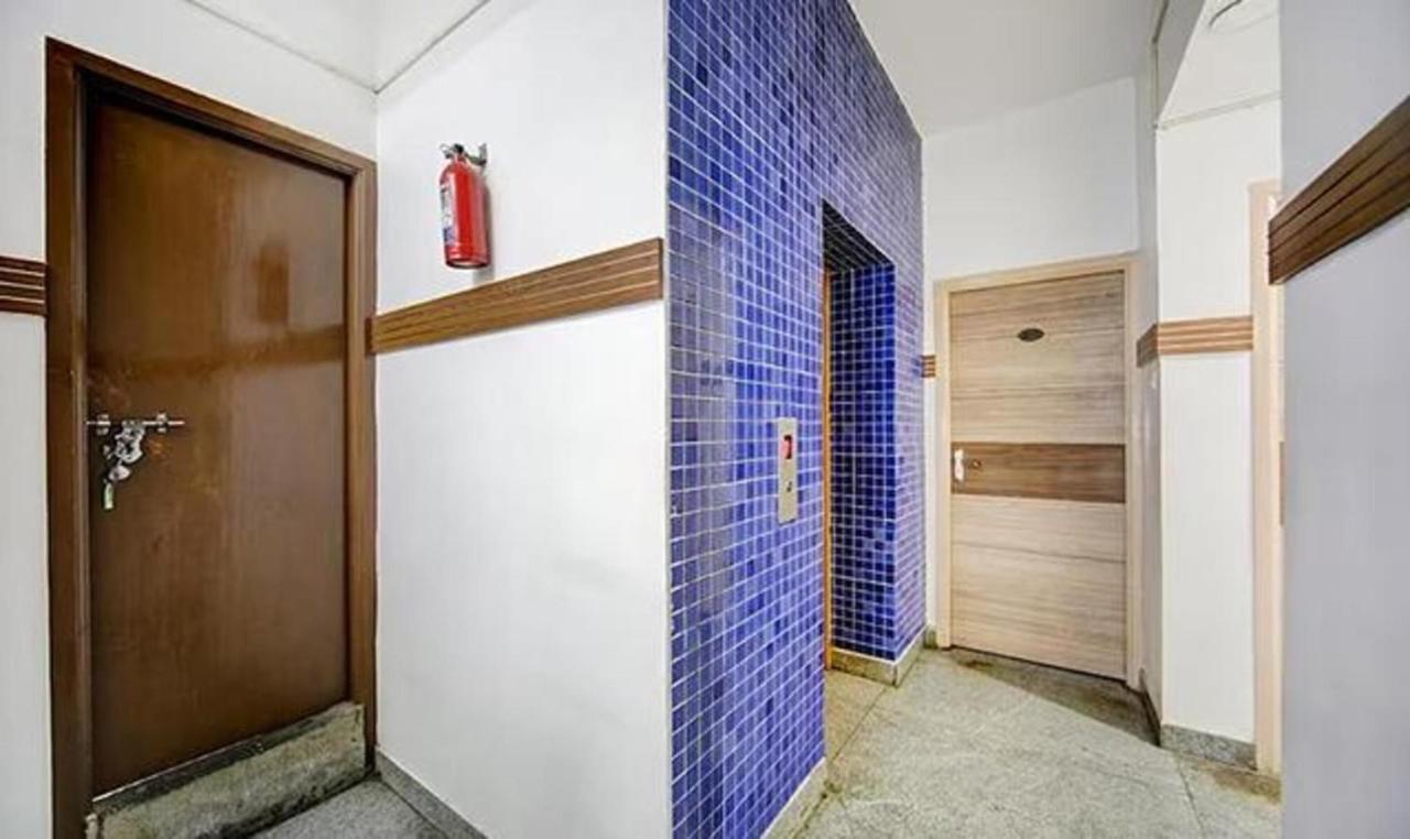 Hotel Fabexpress I5 Boutique Chennai Esterno foto