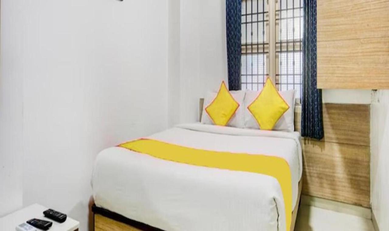 Hotel Fabexpress I5 Boutique Chennai Esterno foto