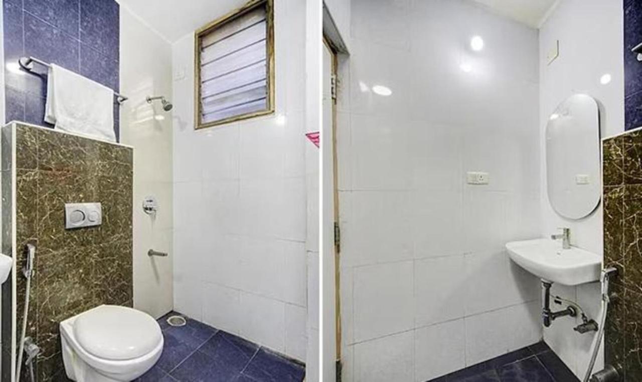 Hotel Fabexpress I5 Boutique Chennai Esterno foto