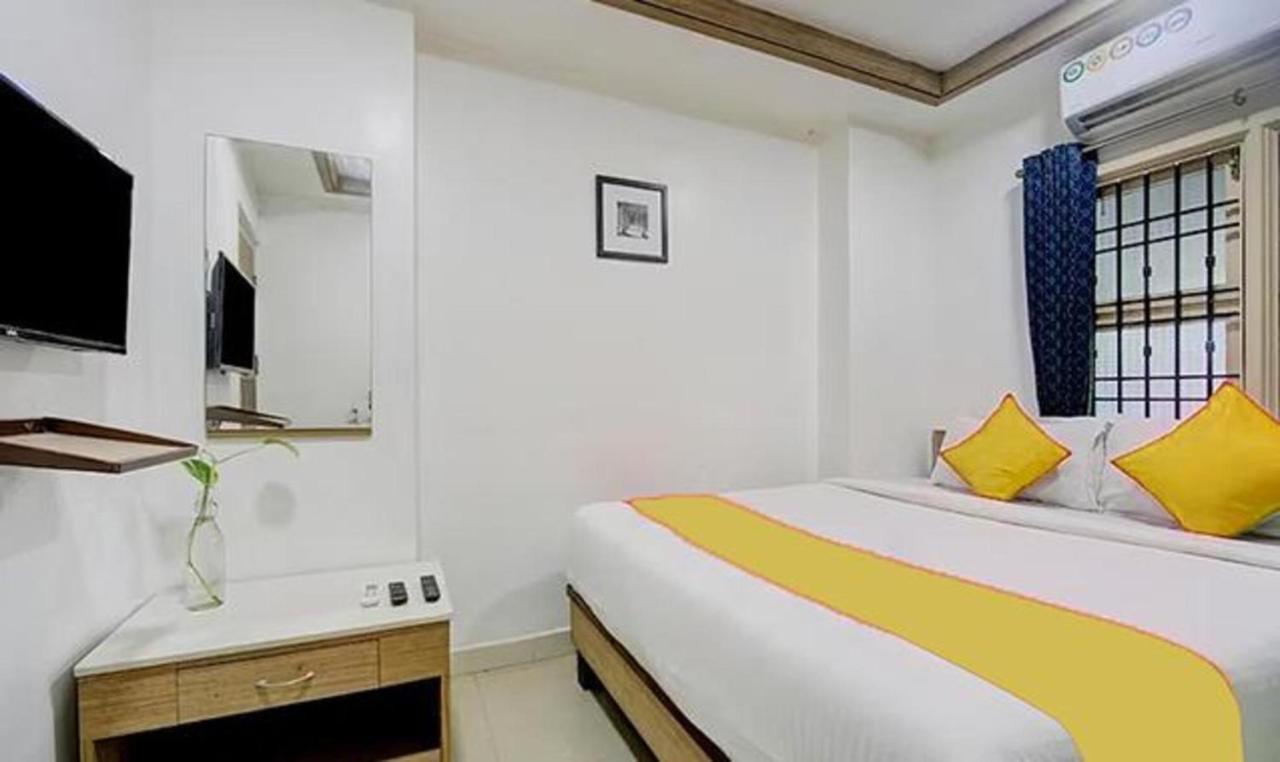 Hotel Fabexpress I5 Boutique Chennai Esterno foto