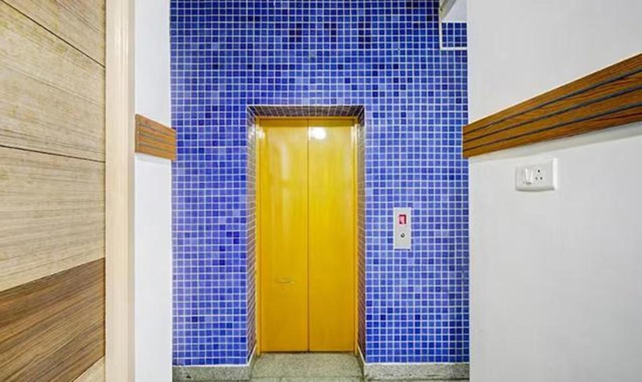 Hotel Fabexpress I5 Boutique Chennai Esterno foto