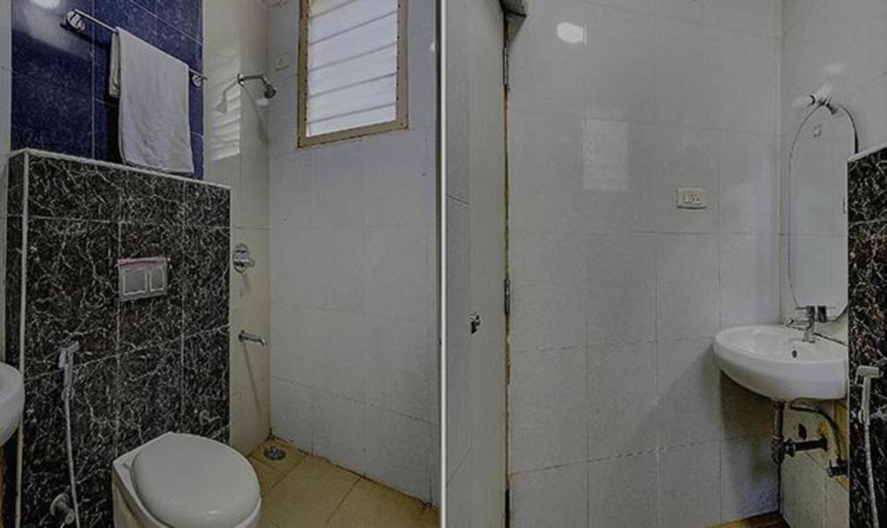 Hotel Fabexpress I5 Boutique Chennai Esterno foto