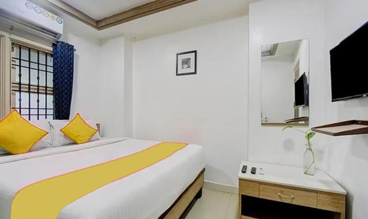 Hotel Fabexpress I5 Boutique Chennai Esterno foto